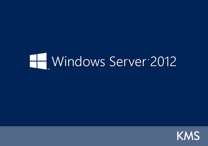 Windows Server 2022 Standard KMS Host