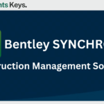 Bentley SYNCHRO 4D-Construction Management Software