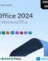 Office Professional Plus 2024 – MAK 300 USER