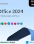Office Professional Plus 2024 – MAK 50 USER