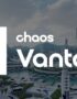 Chaos Vantage – Pure ray tracing in real-time | Commercial License