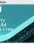 ESET Home Security Premium Bind Key Panel 25 Device 3 Year