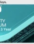 ESET Home Security Premium Key 1 Device 3 Year