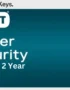 ESET Server Security Key 1 Device 2 Year