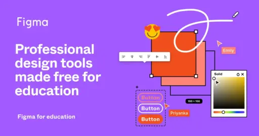 Figma Professional EDU