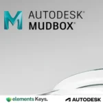 Autodesk Mudbox 3 Year Subscription 2025/2024 Mac/PC