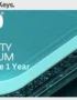 ESET Home Security Premium Bind Key Panel 25 Device 1 Year
