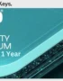 ESET Home Security Premium Key 1 Device 1 Year