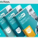 ESET Internet Security/NOD32 AntiVirus Key 1 Device 1 Year