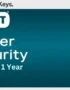 ESET Server Security Key 1 Device 1 Year