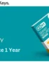 ESET Smart Security Premium Bind Key Panel 25 Device 1 Year