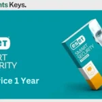 ESET Smart Security Premium Key 1 Device