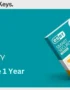 ESET Smart Security Premium Key 1 Device