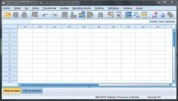 IBM SPSS Statistics Premium 28 Version