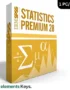 IBM SPSS Statistics Premium Subscription 28 Version 1 PC/Mac 1 Key Lifetime