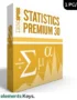 IBM SPSS Statistics Premium Subscription 30 Version 1 PC/Mac 1 Key