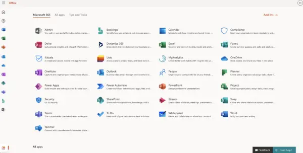 Microsoft 365 Business Premium