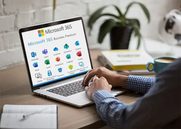 Microsoft 365 Business Premium