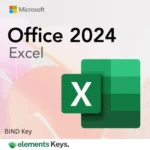 Microsoft Excel 2024 Bind License