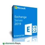 Microsoft Exchange Server Enterprise 2019