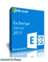 Microsoft Exchange Server Enterprise 2019