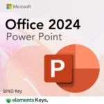 Microsoft PowerPoint 2024 Bind License