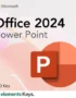 Microsoft PowerPoint 2024 Bind License