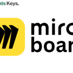 Miro board Lifetime Subscription