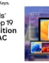 Parallel Desktop 19 for Mac Pro Edition | Bind Redeem Key 1 Year