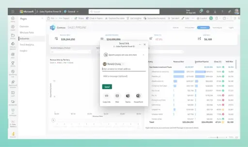 Power Bi Pro