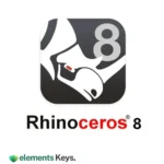 Rhino 8 Lifetime Subscription