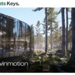 Twinmotion 1 Year Subscription