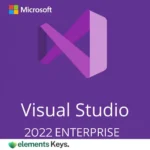 Visual Studio Enterprise 2022