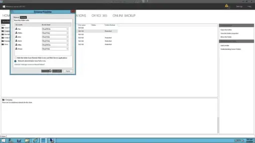 Windows Storage Server 2012 R2 Standard