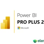 Power BI 2016 Pro Plus Bind License Key