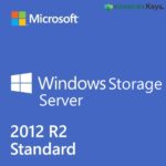 Windows Storage Server 2012 R2 Standard