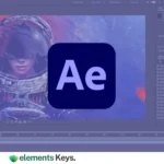 Adobe After Effects 1-Year Subscription