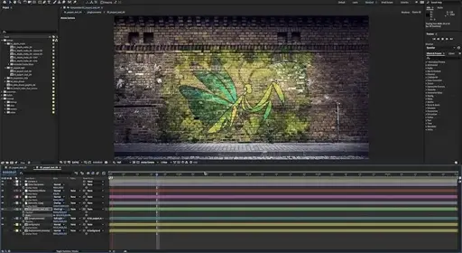 Adobe After Effects 1-Year Subscription