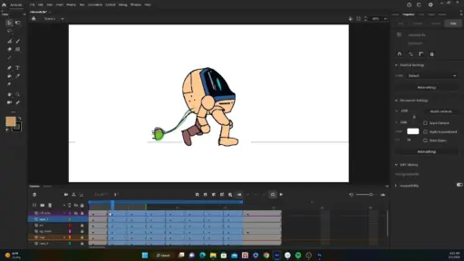 Adobe Animate