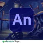 Adobe Animate 1-Year Subscription