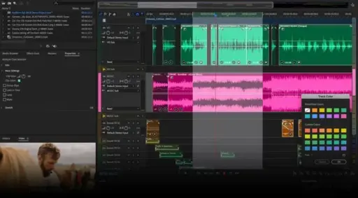Adobe Audition 1-Year Subscription