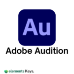 Adobe Audition 1-Year Subscription