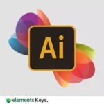 Adobe Illustrator 1-Year Subscription