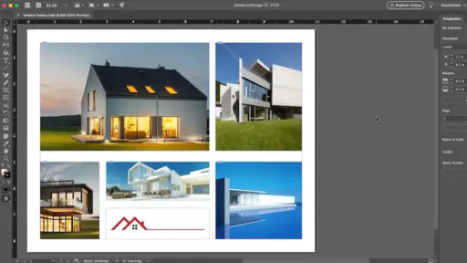 Adobe InDesign 1-Year Subscription