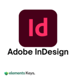 Adobe InDesign 1-Year Subscription