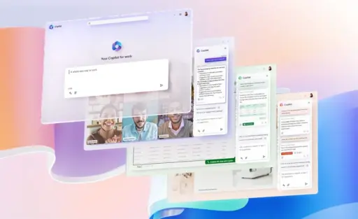 Microsoft 365 Copilot for 5 User | 1 Year