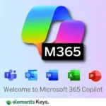 Microsoft 365 Copilot for 5 User | 1 Year