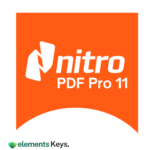 Nitro PDF Pro 11 Lifetime Key