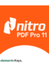 Nitro PDF Pro 11 Lifetime Key
