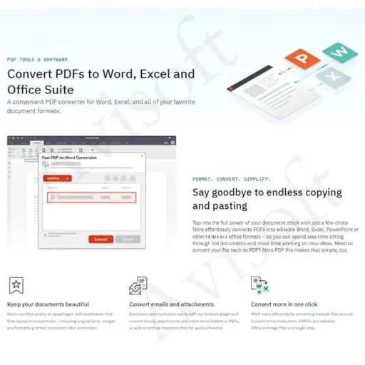Nitro PDF Pro 13